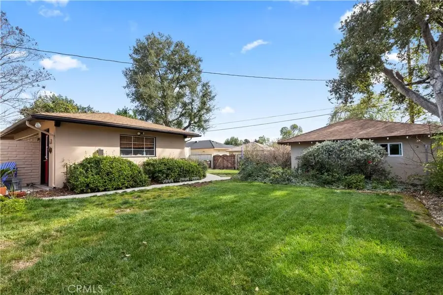 754 W 9th, Claremont, CA 91711 - #3