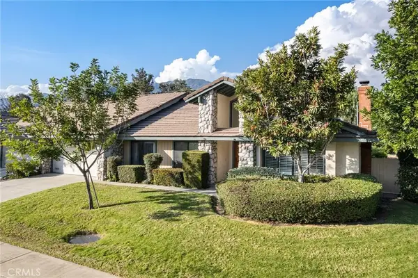 1257 Citrus, Upland, CA 91784