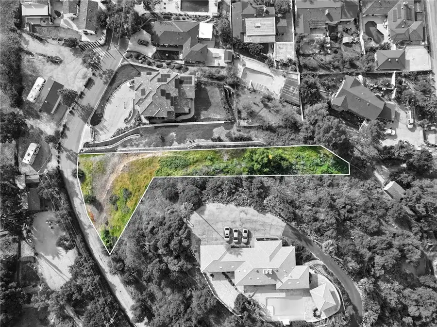 0 N Ben Lomond, Glendora, CA 91741 - #2