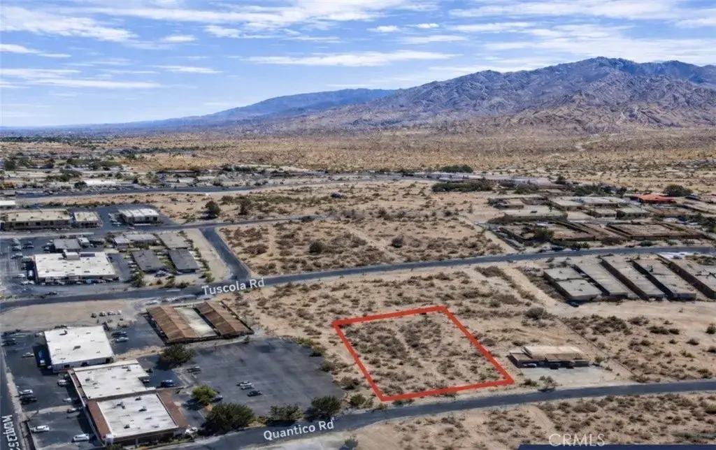 1 Quantico, Apple Valley, CA 92307 - #1