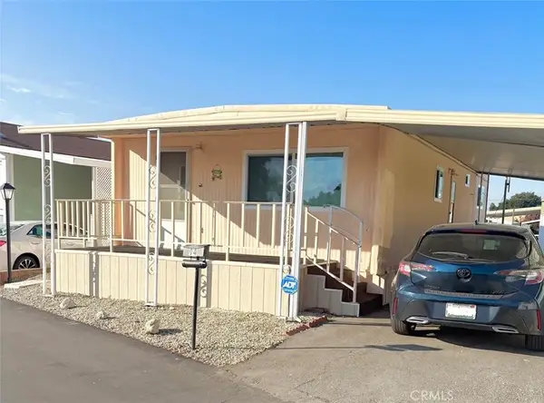 301 E Foothill #94, Pomona, CA 91767