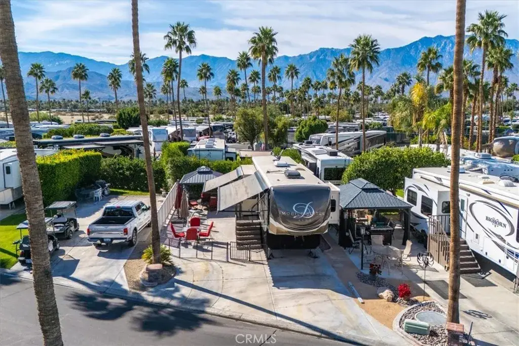 69411 Ramon, Cathedral City, CA 92234 - #1