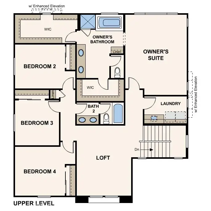 8587 Tamarack Street, Chino, CA 91708 - Image #3