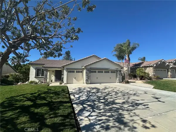 1181 Foothill, Banning, CA 92220