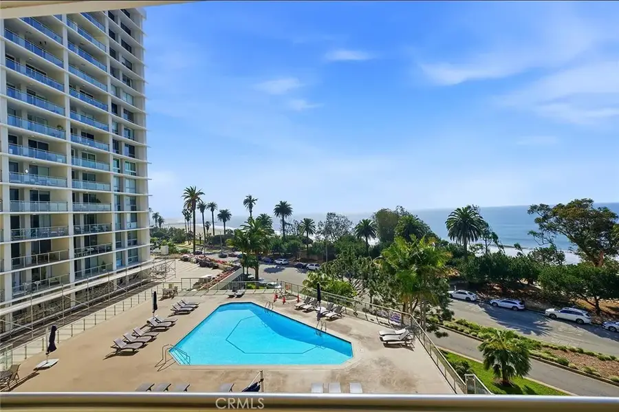 201 Ocean Avenue #602P, Santa Monica, CA 90402 - #3