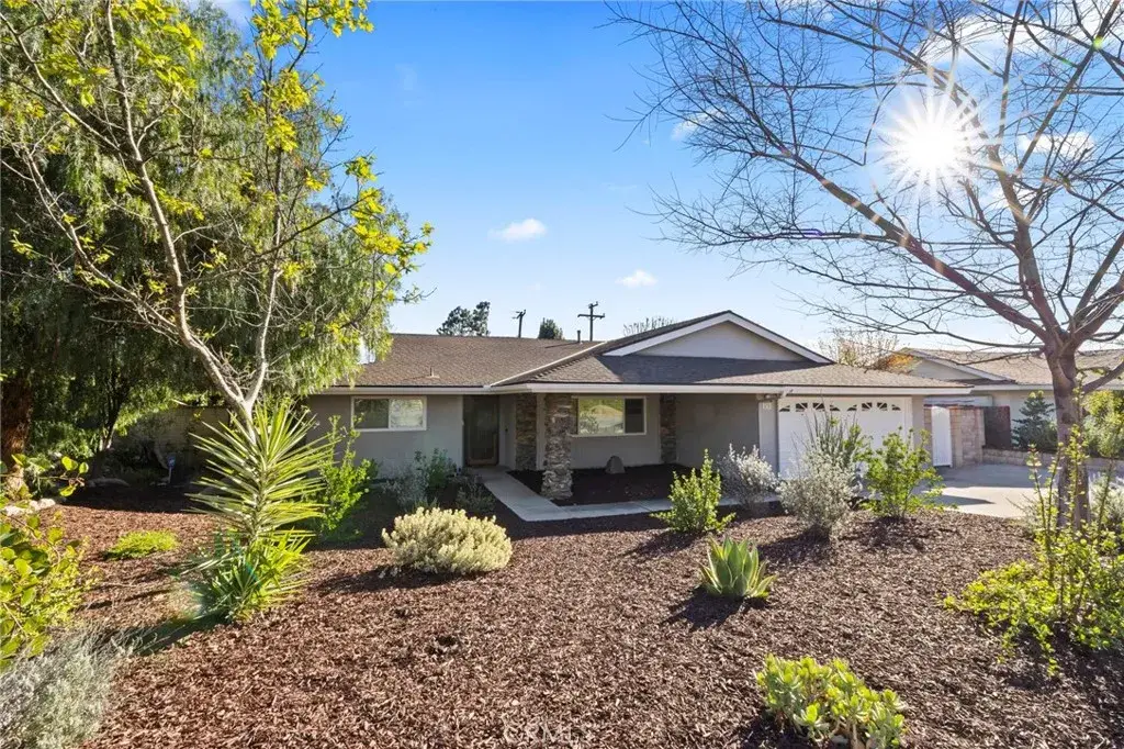 430 Chaparral Drive, Claremont, CA 91711 - #1