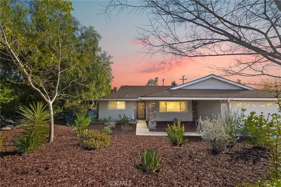 430 Chaparral Drive, Claremont, CA 91711 - #2