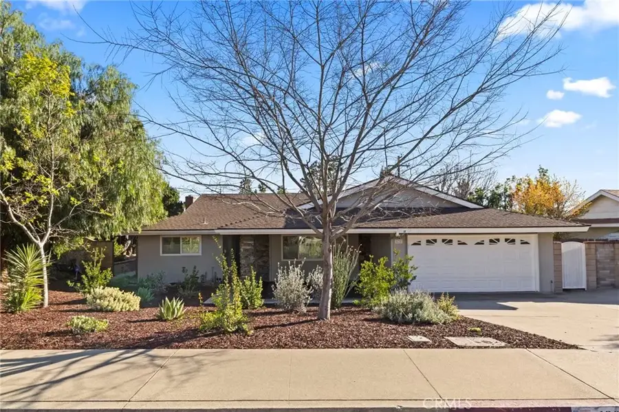 430 Chaparral Drive, Claremont, CA 91711 - #3