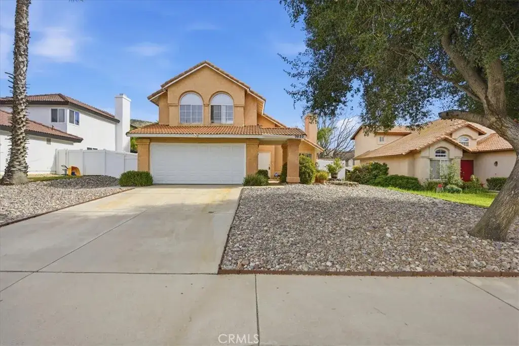 9820 Sycamore Canyon, Moreno Valley, CA 92557 - #1