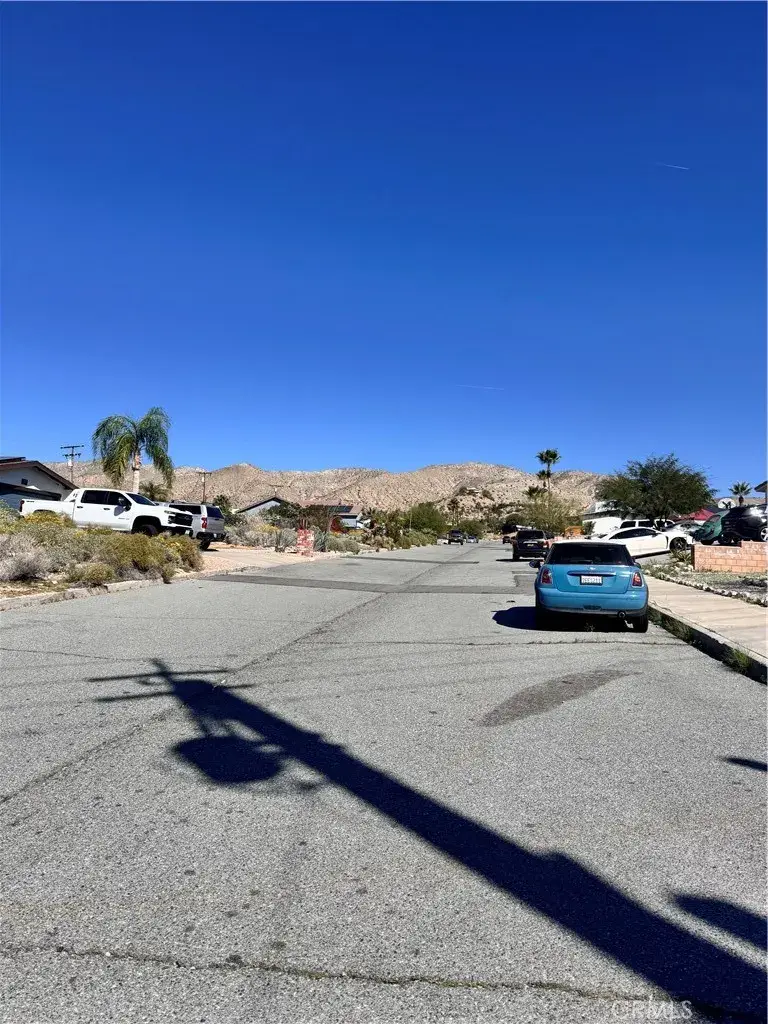 67856 Hacienda Avenue, Desert Hot Springs, CA 92240 - #1