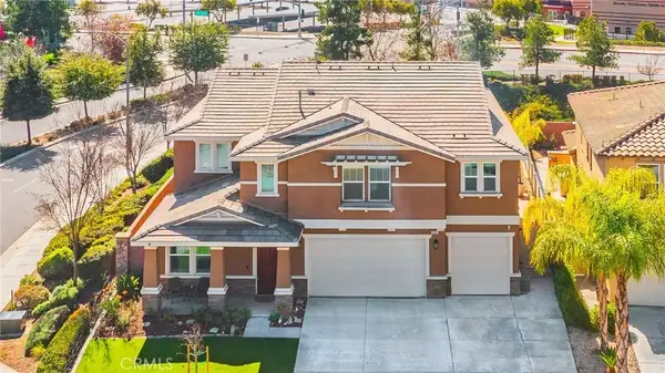 30305 Powderhorn Lane, Murrieta, CA 92563