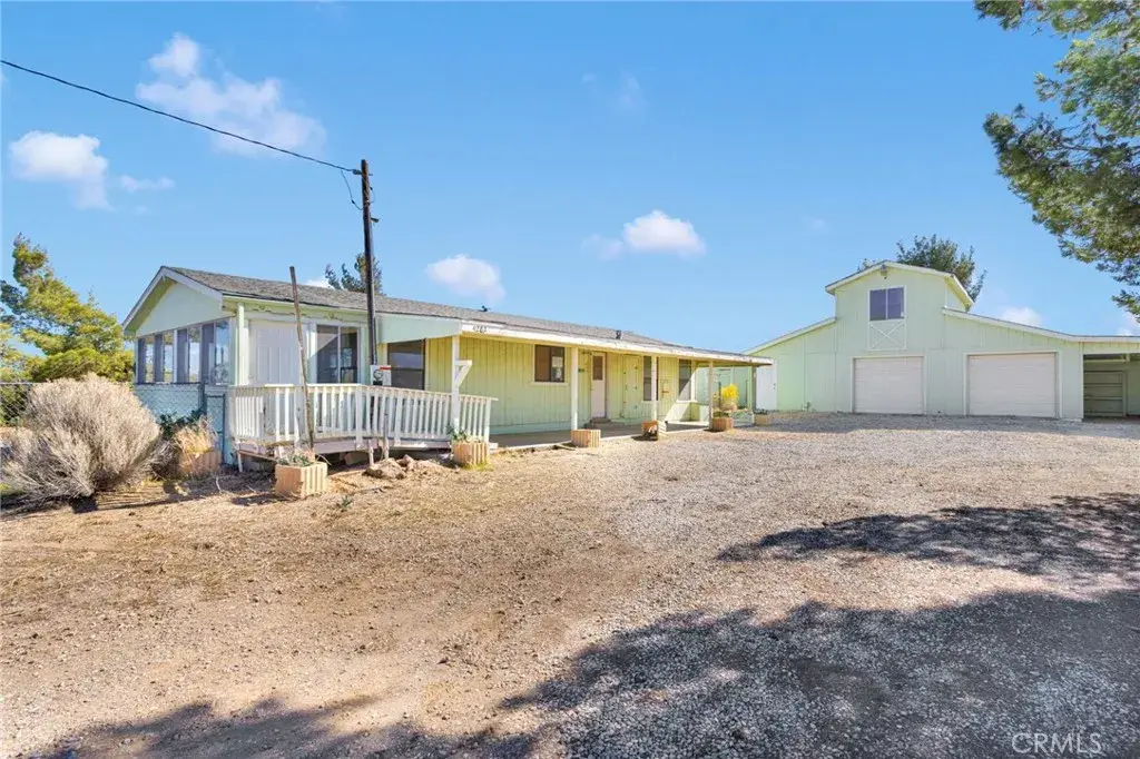 9283 Atsina Road, Phelan, CA 92371 - #1