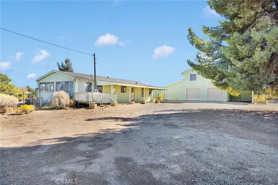 9283 Atsina Road, Phelan, CA 92371 - #3