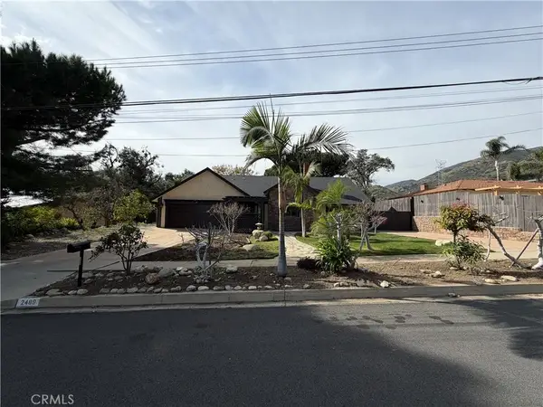 2489 Burt Street, Upland, CA 91784