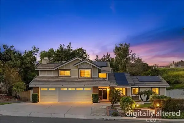 1111 Camino Del Cerritos, San Dimas, CA 91773