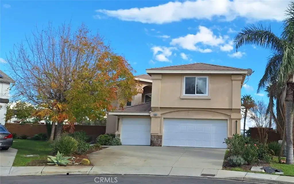 4903 Edmonton, Fontana, CA 92336 - Image #1