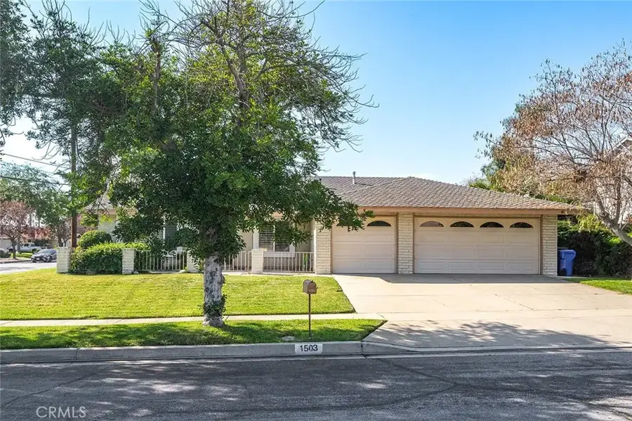1503 N Albright, Upland, CA 91786 - Image #3