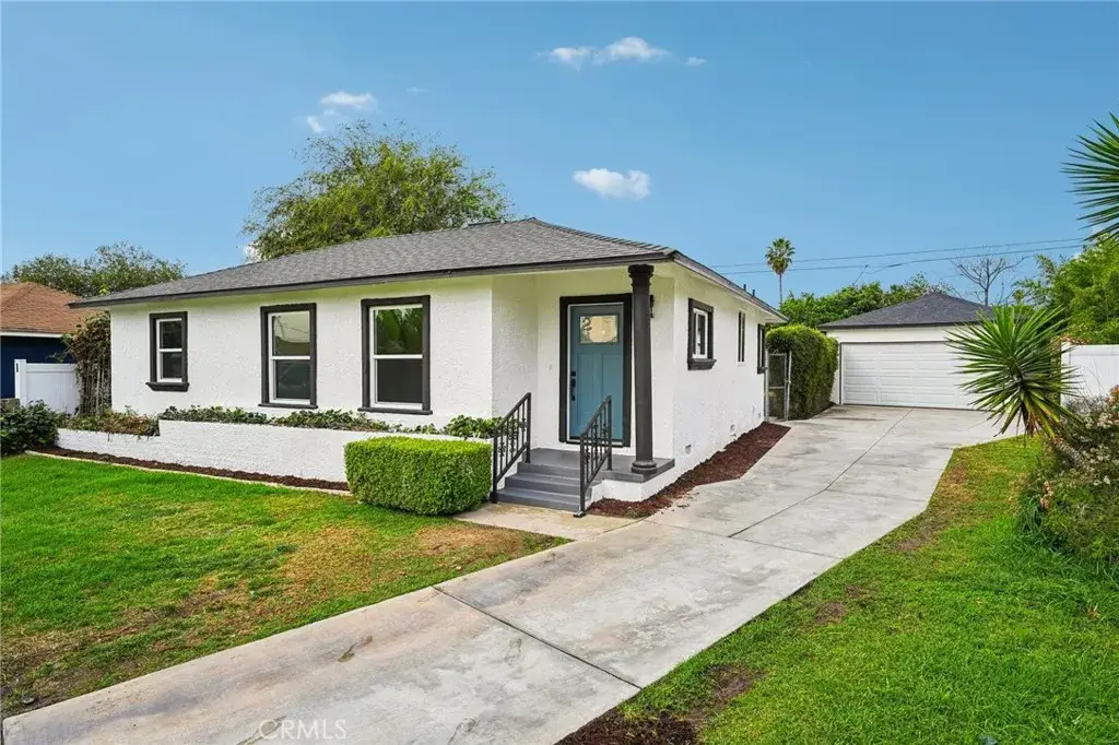 1634 Turrill, San Bernardino, CA 92411 - #1