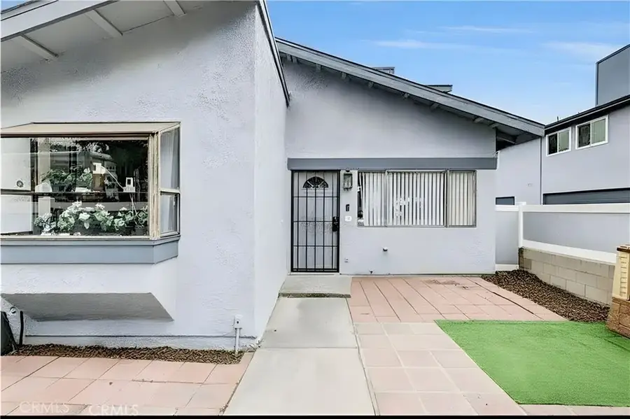 900 W Sierra Madre #44, Azusa, CA 91702 - #2