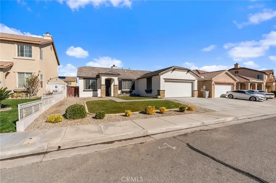 12962 Tehachapi Street, Hesperia, CA 92344 - #3