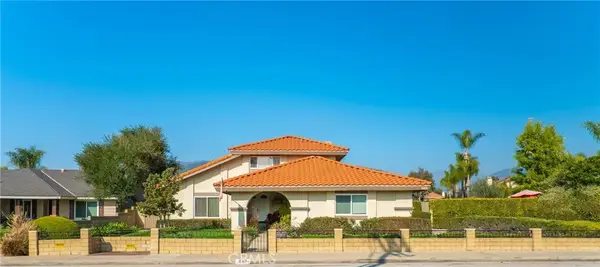 839 Allen Avenue, La Verne, CA 91750