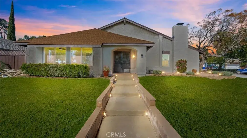 655 Doreen Court, Upland, CA 91786 - #1