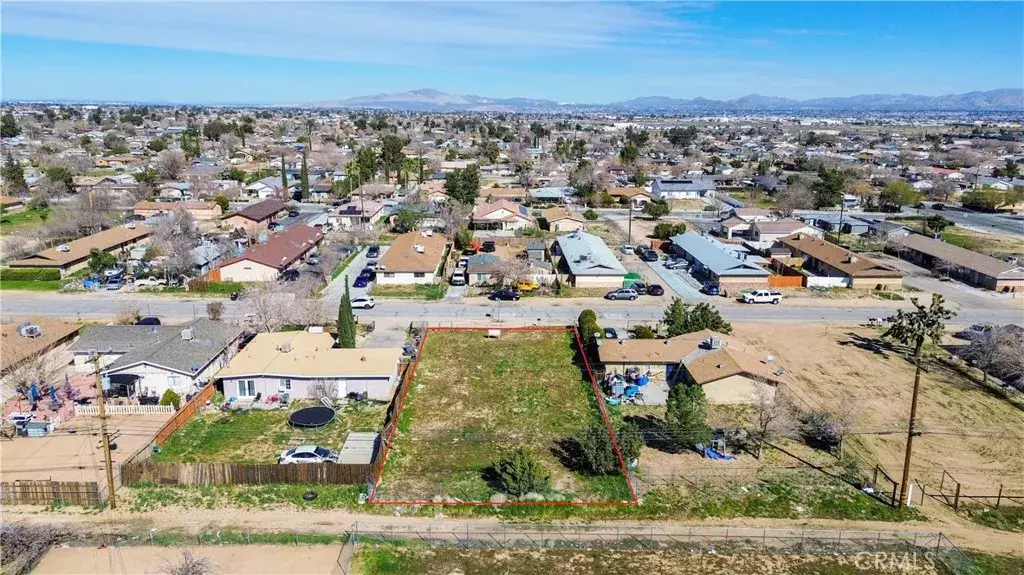 0 Juniper, Hesperia, CA 92345 - #1
