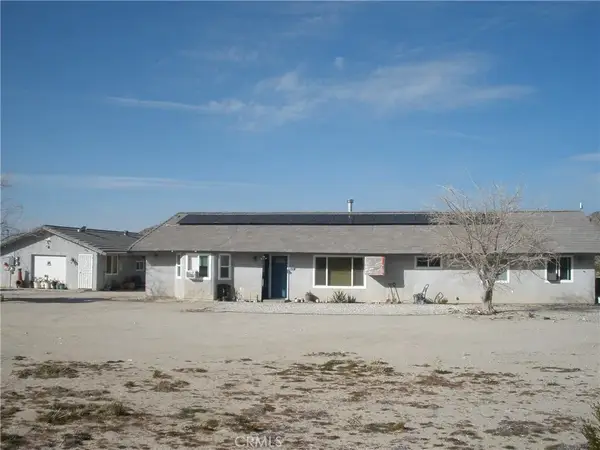 39036 Sage, Lucerne Valley, CA 92356