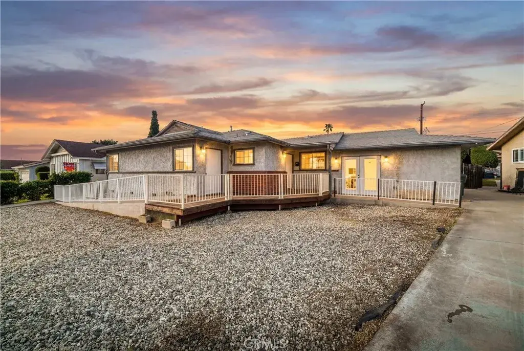 549 E Ada, Glendora, CA 91741 - #1