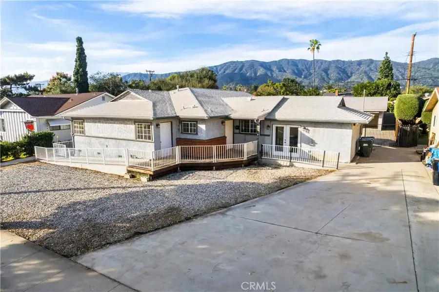549 E Ada, Glendora, CA 91741 - #2