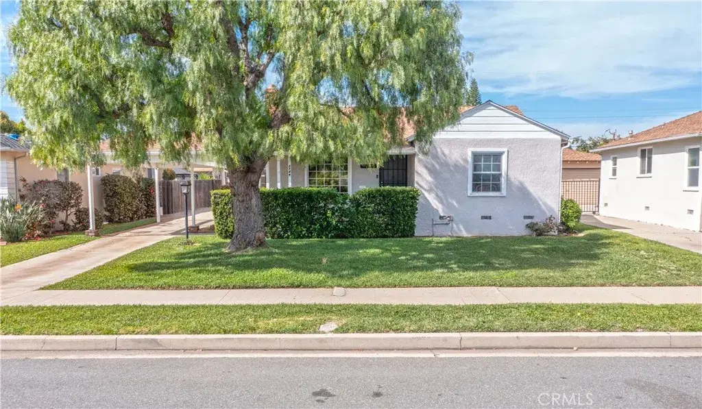 1139 Abbot, San Gabriel, CA 91776 - #1