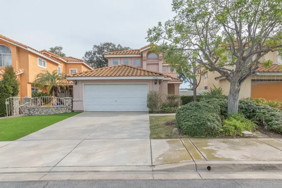 15681 Ladera Vista, Chino Hills, CA 91709 - #2