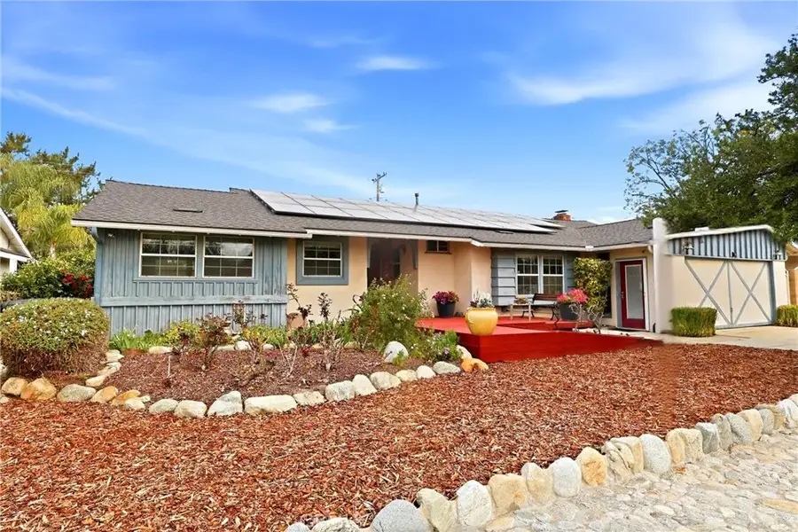 641 Ridgefield, Claremont, CA 91711 - #2