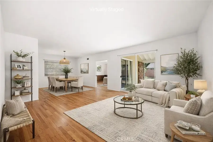 1526 Lynoak Dr, Claremont, CA 91711 - #3