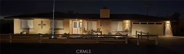 21535 Pine Ridge, Apple Valley, CA 92307