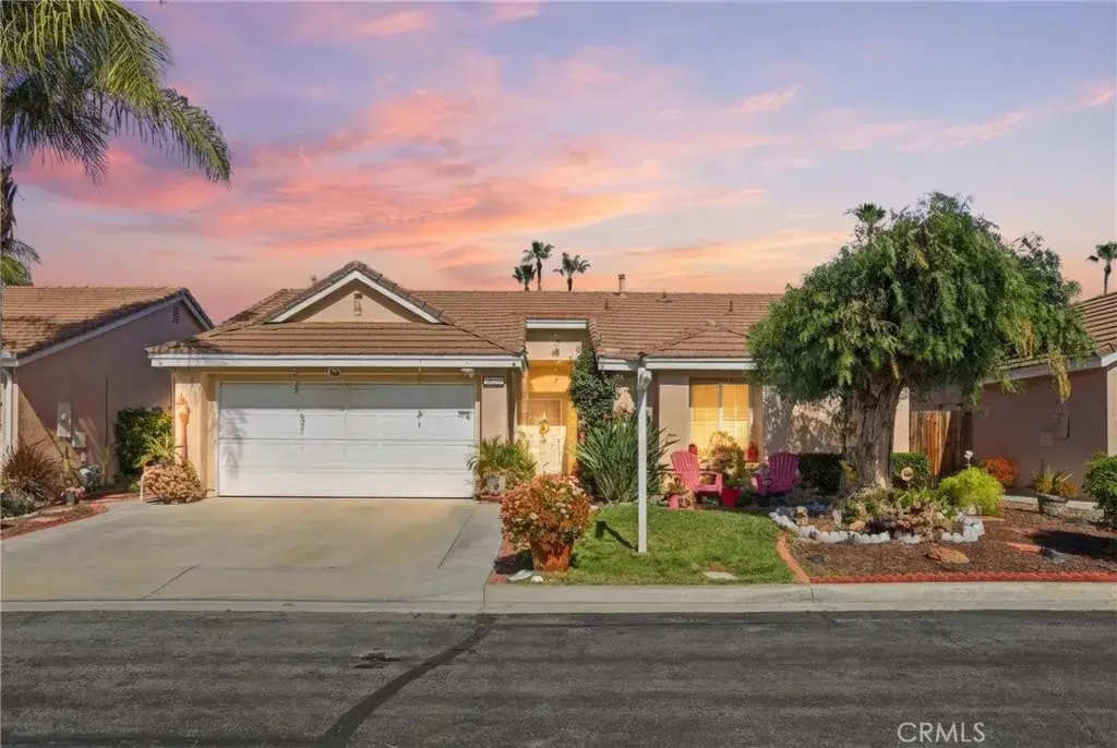 2330 Juneberry, Hemet, CA 92545 - #1