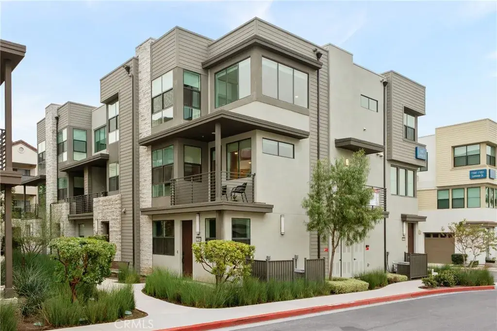 11044 Luminate Drive, Rancho Cucamonga, CA 91730 - #1