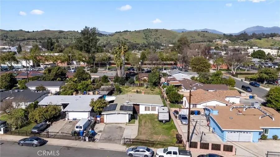 1947 Arthur, Pomona, CA 91768 - #2