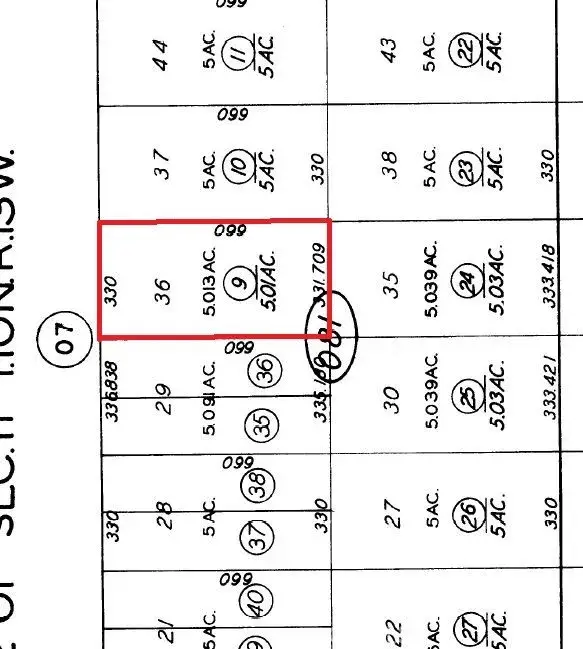 0 Balboa And 55th, Mojave, CA 93501 - #3