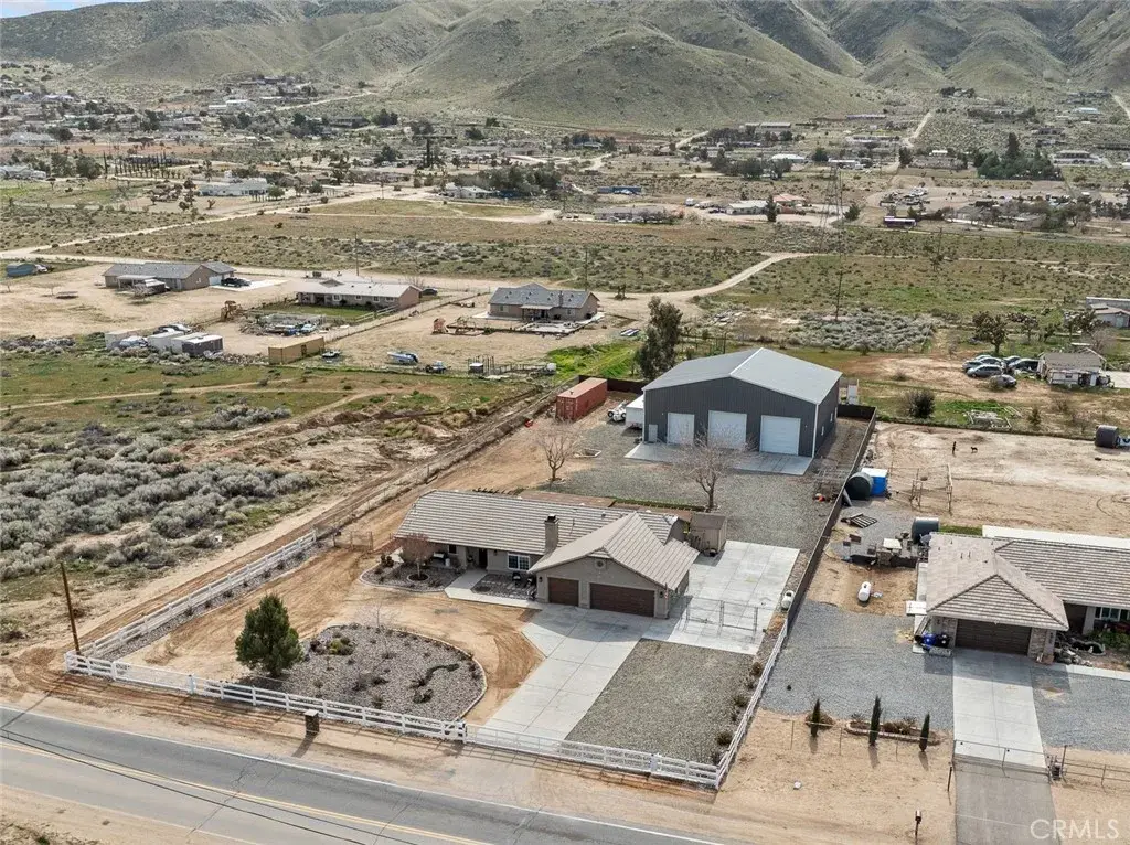 22585 Ocotillo Way, Apple Valley, CA 92308 - #1