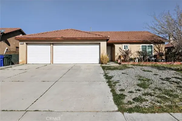 11184 Villa, Adelanto, CA 92301