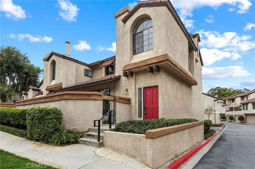 22 Mesquite, Pomona, CA 91766 - #1