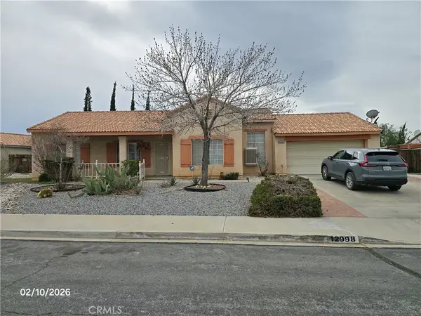 12998 Oasis, Victorville, CA 92392