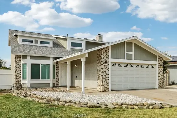 732 S Lassen Avenue, Fontana, CA 92410