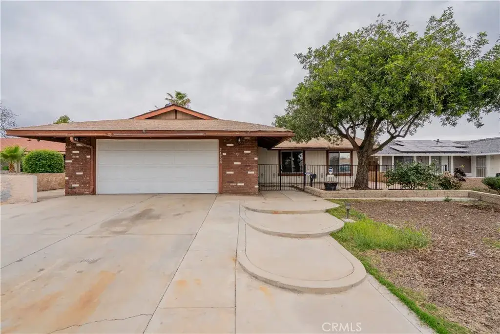 24928 Basswood, Moreno Valley, CA 92553 - #1