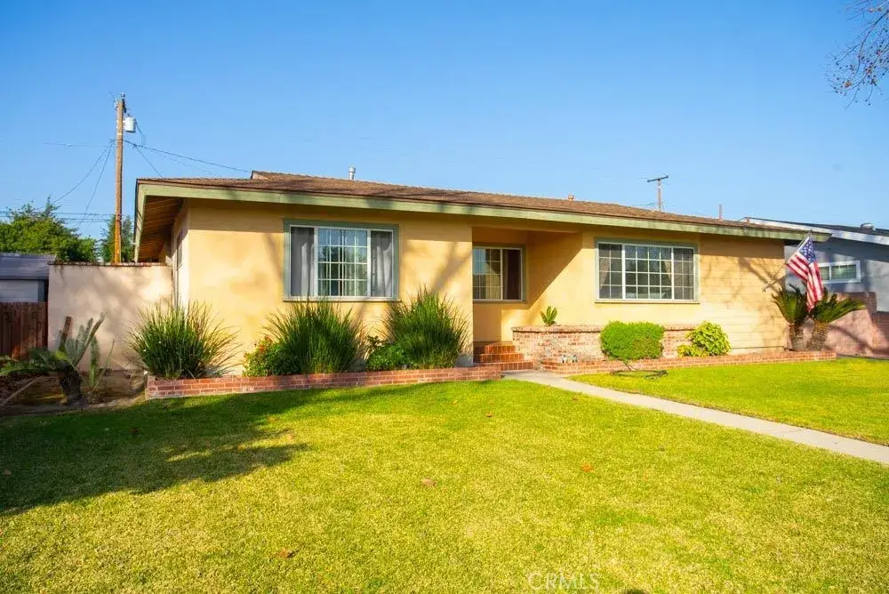 1231 W Eckerman, West Covina, CA 91790 - #1