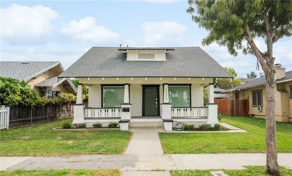 6232 Comstock, Whittier, CA 90601 - #1