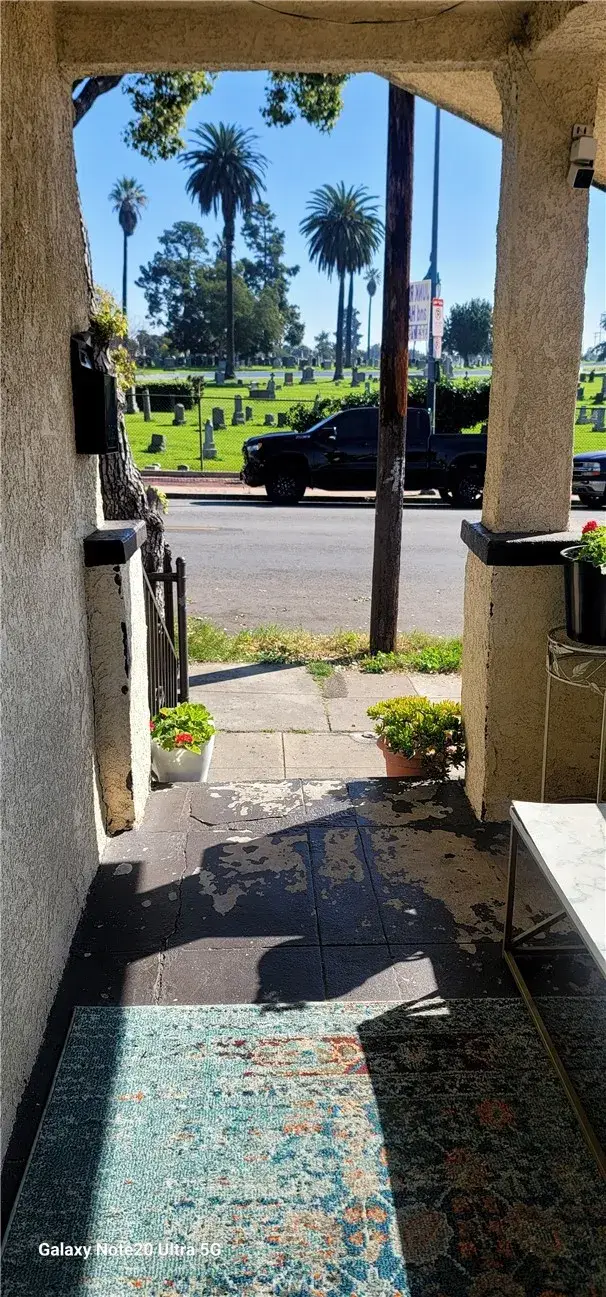 215 N Evergreen, Los Angeles, CA 90033 - #2