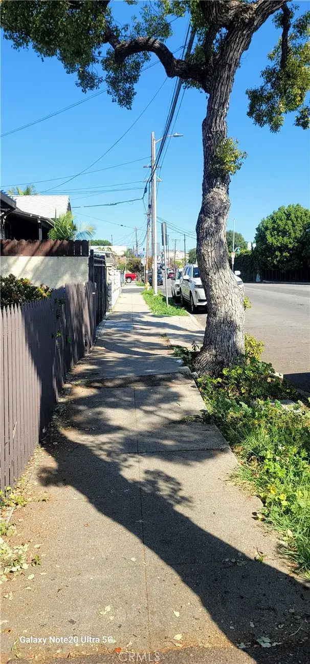 215 N Evergreen, Los Angeles, CA 90033 - #3