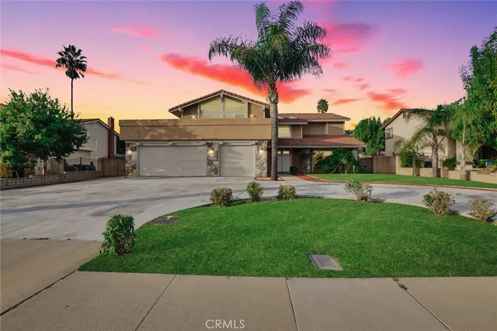 2167 Baseline Road, La Verne, CA 91750 - #1